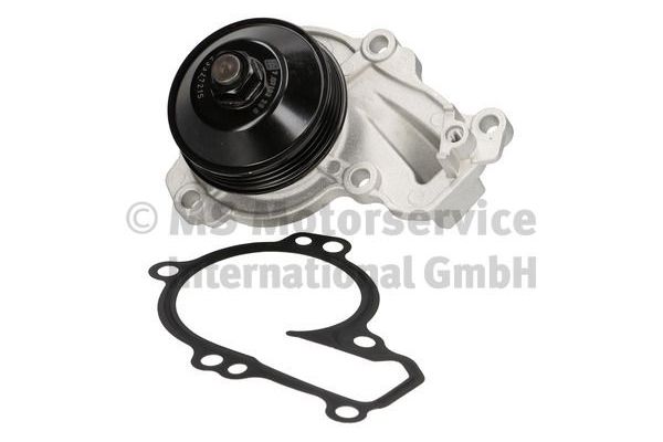 Devirdaim Su Pompası  PIERBURG 7.07152.28.0