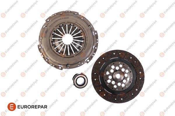 Debriyaj Seti  Audi A3 Sportback (8PA)(09.2004->)  PSA ORJINAL 682297380