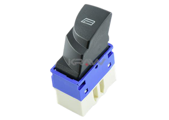 Cam Açma Düğmesi Ön Sağ BRUCKE 735315616R  735315616R