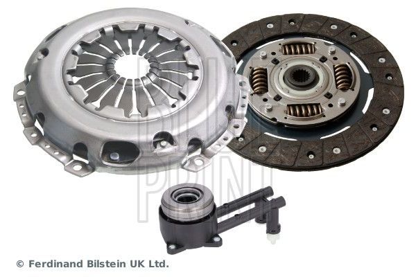 Debriyaj Seti  Ford Focus C-MAX (CAP)(2003->2007)  BLUE PRINT ADF123095