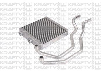 Kalorifer Radyatörü  KRAFTVOLL 08050210  79110SMJG41 79110-SMJ-G41