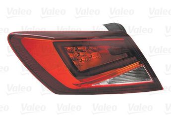 Stop Lambası Dış Sol MAHER 35126  5F0945207E 5F0945207B 5F0945207C 5F0945207D