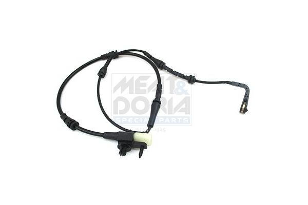 Balata İkaz Kablosu Arka Land Rover Discovery Sport (02.2015->)  WALBURG BFS116