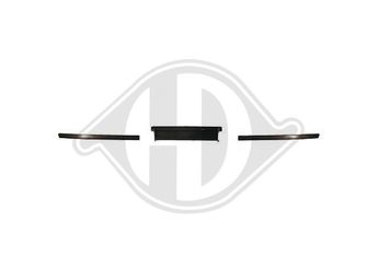 Plakalık Ön TYG 2016-2013  51118226563 51118159357 51118184502