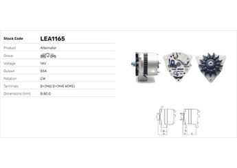 Alternatör  LUCAS ELEKTRIK LEA1165  LEA1165 3589442M91 3589 442 M91 6205039M91 6205 039 M91 6228051M91 6228 051 M91 6228052M91 6228 052 M91 6228053M91 6228 053 M91 6228054M91 6228 054 M91 6228055M91 6228 055 M91 6237273M91 6237 273 M91 6237274M91 6237 274 M91 6237275M91 6237 275 M91 6237276M91 6237 276 M91 6237501M91 6237 501 M91 6283263M91 6283 263 M91 6283264M91 6283 264 M91 6283266M91 6283 266 M91 6306843M91 6306845M91