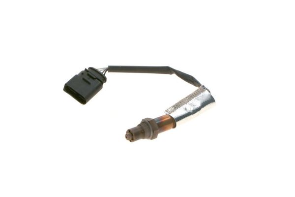 Oksijen (Lambda) Sensörü  Audi S3 (8L)(11.1998->)  BOSCH 0 258 006 392
