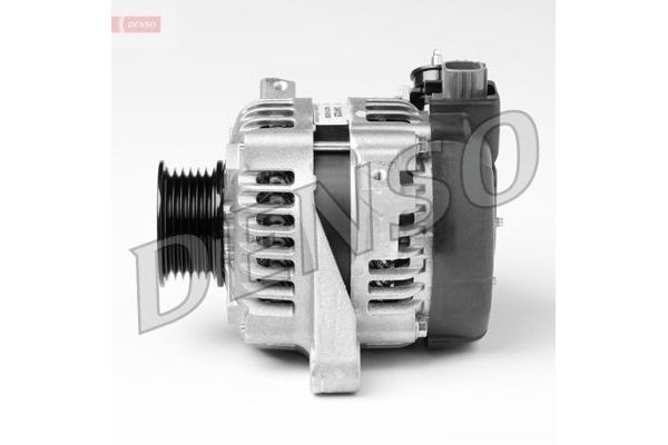 Alternatör  Toyota Yaris (KSP9/SCP9/NLP9)(2009->)  DENSO DAN1025