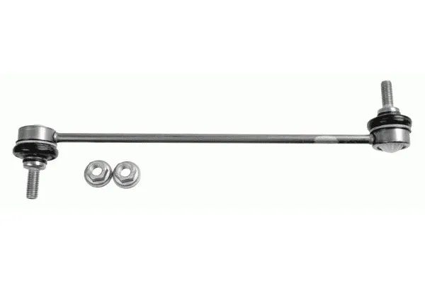 Viraj Demir Askı Rotu Ön Sağ veya Sol Renault Laguna Grandtour (2007->)  LEMFÖRDER 33724 01