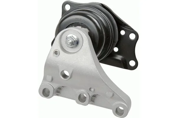 Motor Takozu Sağ Audi A1 (8X1)(08.2010->)  MAHER 38750