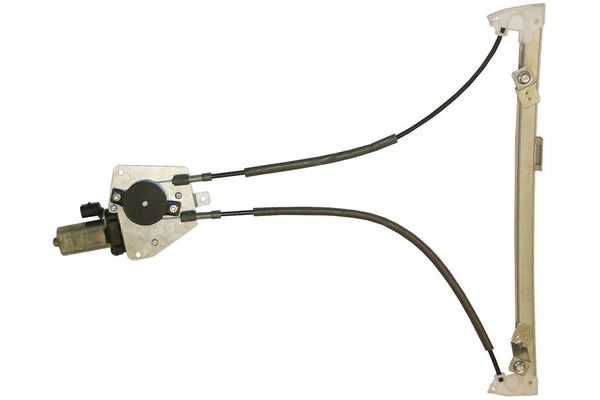 Cam Krikosu Ön Sağ Citroen Saxo (03.1996->)  VALEO 850315