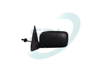 Dikiz Aynası Dış Sağ EUROBUMP BMW1136003  51168184902 51168119160 51168119711 51168144406