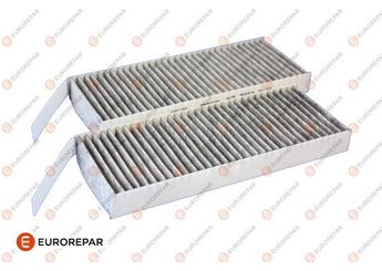 Polen Filtresi  EUROREPAR 1686260680  1686260680 272771056R 272774653R
