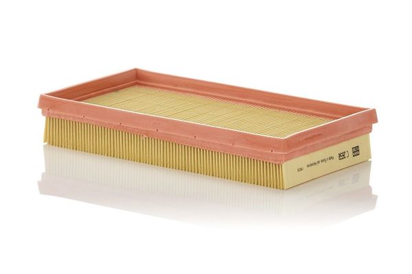 Hava Filtresi  Kia Rio (BC)(2000->)  MANN C 2658