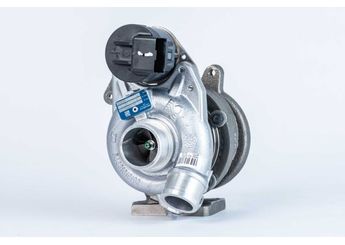 Turbo Şarj  BORGWARNER 54399880111  LR021045 6H4Q6K682GD 6H4Q6K682GG 6H4Q6K682GH LR004039 LR004526