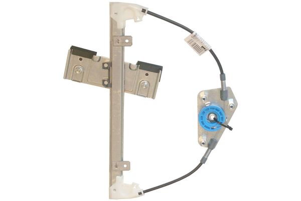 Cam Krikosu Arka Sol VALEO 850886