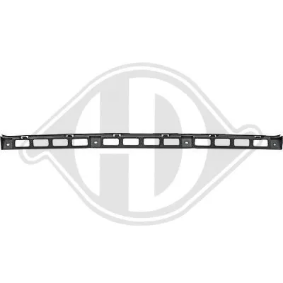 Tampon Braketi Arka Volkswagen Polo V (6C1)(01.2014->2017)  TW 1031-2635