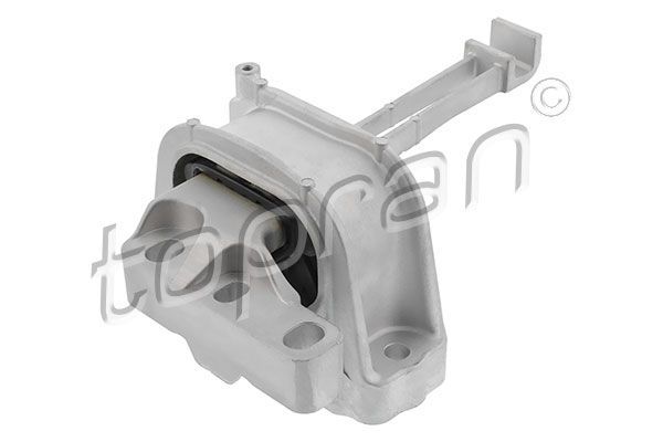 Motor Takozu Sağ Audi A3 (8V1)(03.2012->)  TOPRAN 634 565