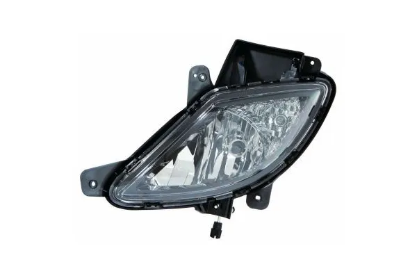 Sis Farı Ön Sağ Hyundai ix20 (JC)(2010->)  DEPO 221-2033R-UE
