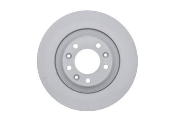 Fren Disk Ayna Arka Sağ ve Sol BOSCH 0 986 479 C25  1609583080 16 095 830 80 3637360 36 37 360 SU001A6145