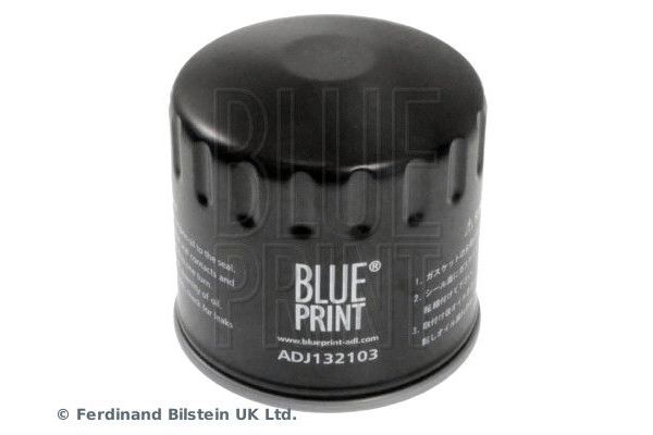Yağ Filtresi  BLUE PRINT ADJ132103