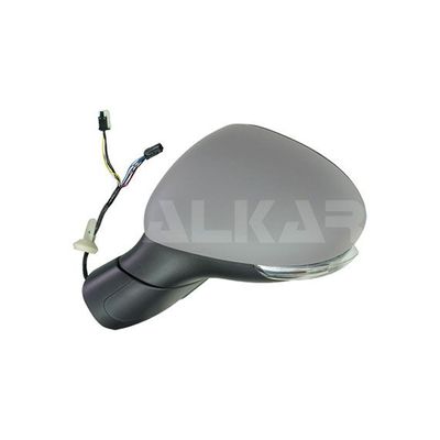 Dikiz Aynası Dış Sol Fiat 500X (334)(2014->)  BSG 25-900-101