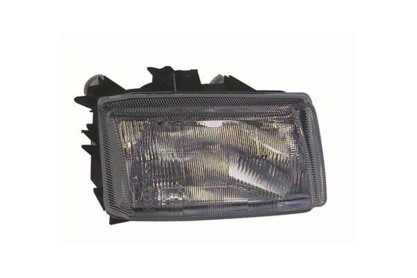 Far Sağ Volkswagen Polo III Classic (6V2)(10.1995->2002)  DEPO 441-1127R-LD-EN