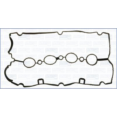 Üst Kapak Contası (Külbütör)  ROYAL H2 622040