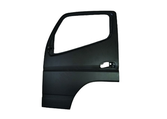 Kapı Ön Sol EUROBUMP MIT08CT021  MK702225