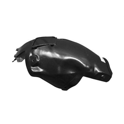 Çamurluk Davlumbazı Ön Sol Opel Astra H S.Wagon (2004->)  EUROBUMP OPL15AS006