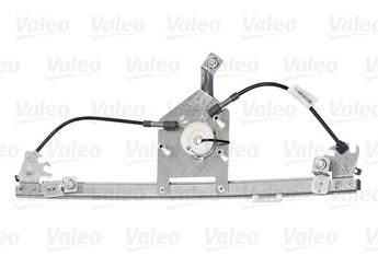 Cam Krikosu Ön Sol VALEO 850936  9221E1