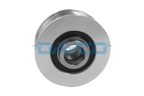 Alternatör Kasnağı  Alfa Romeo Brera (177)(2005->)  DAYCO ALP2427