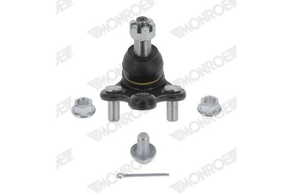 Rotil Alt Sağ veya Sol Honda Civic HB (FK)(01.2012->)  KAPIMSAN 09-04814