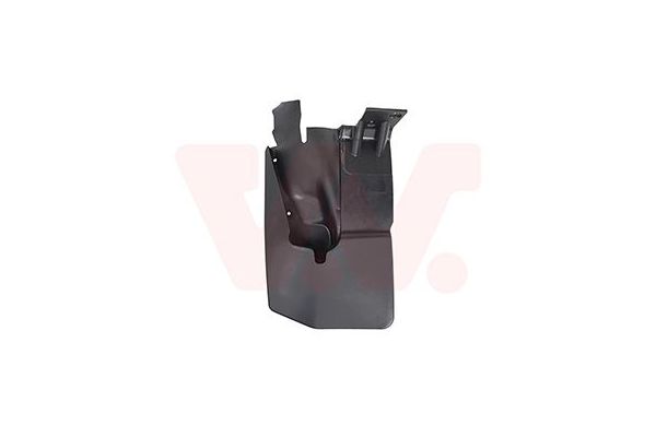 Paçalık Arka Sol EUROBUMP MER15SP006