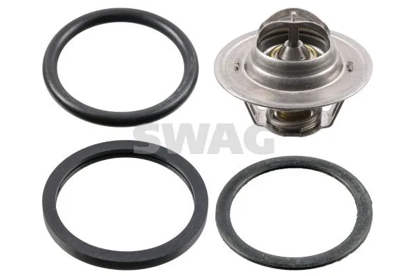Termostat  Lancia Zeta (1995->)  SWAG 70 91 2775