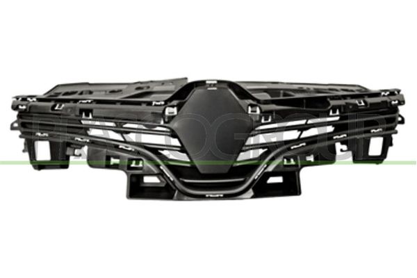 Panjur Ön Renault Clio IV (2012->)  PULO P3-RC8