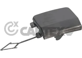 Tampon Çeki Demir Kapağı Ön PRO-A 292678  6C0807241GRU 6C0807241 6C0807241 GRU