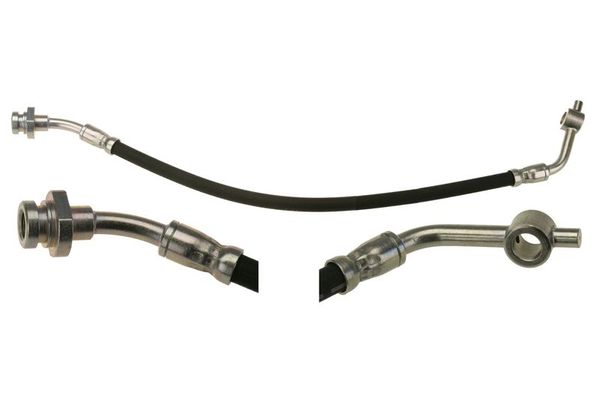 Fren Hortumu Ön Sol Nissan Terrano II (R20)(02.1993->)  TRW PHD1137