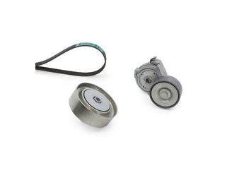 Vantilatör Kayış Seti  GATES K088PK2080HD  9069932296