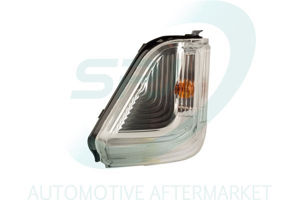 Dikiz Ayna Sinyali Sol SERVET S043 428