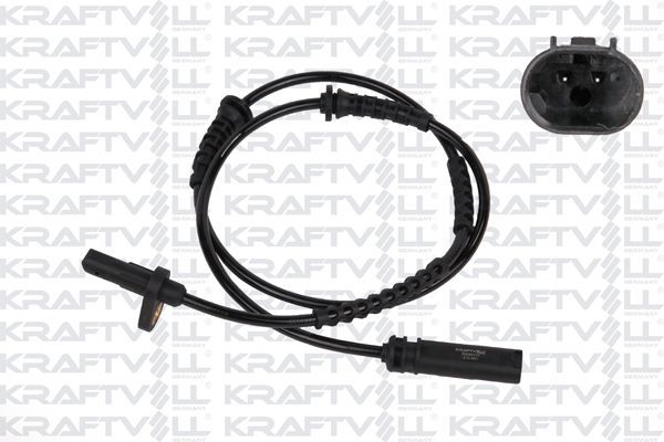 Abs Sensörü Ön Sağ veya Sol BMW 5 Serisi Gran Turismo (F07)(11.2009->)  KRAFTVOLL 05090174