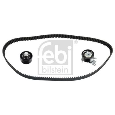 Triger Kayış Seti  Peugeot 307 Break/ SW (S2)(06.2005->)  FEBI BILSTEIN 28107