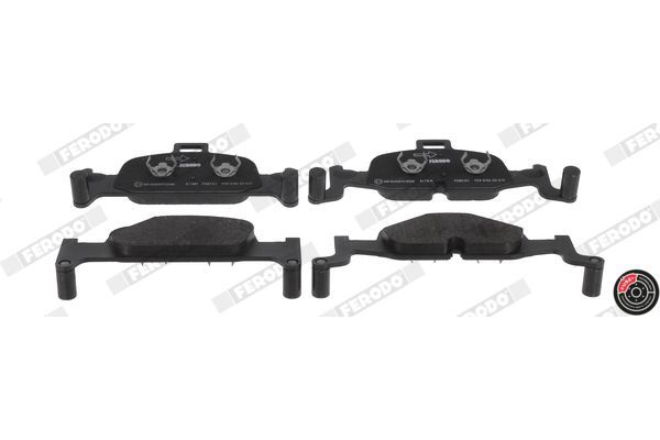 Fren Disk Balata Ön Audi A7 Sportback (4KA)(11.2017->)  FERODO FDB5101
