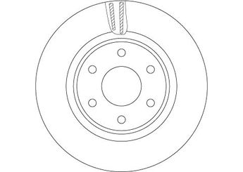 Fren Disk Ayna Ön Sağ ve Sol BSG 63-210-005  402064KJ1B 40206-4KJ1B 40206JR70B 40206-JR70B 40206JR70C 40206-JR70C 40206JR70D 40206-JR70D 40 20 64K J1B