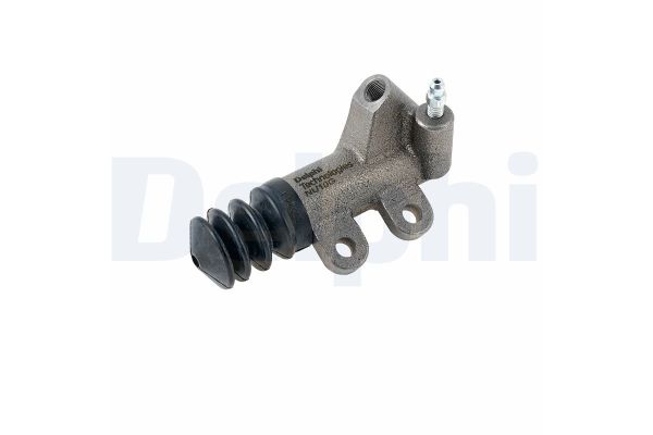 Debriyaj Merkezi Alt Toyota Auris (E15)(10.2006->)  DELPHI LL80191