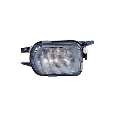 Sis Farı Ön Sol TYC 19-1186-01-9