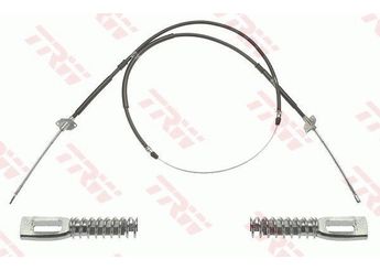 El Fren Teli Arka Sağ veya Sol CAVO 5102 201  21013508180