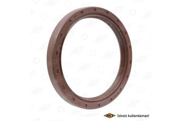 Krank Keçesi Arka Renault Clio I Faz III (04.1996->)  SKT 410276-V