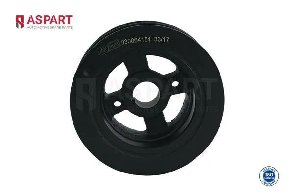 Krank Kasnak  ASPART 8CBP1042