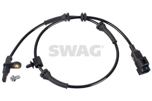 Abs Sensörü Arka Sol Land Rover Freelander 2 (LN)(01.2007->)  SWAG 33 10 0568
