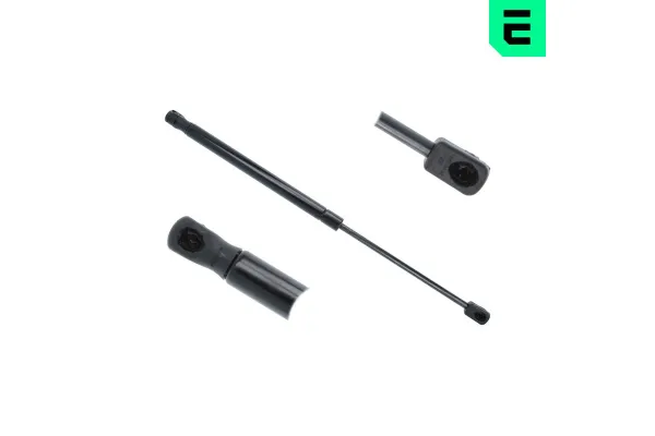 Motor Kaput Amortisörü Sağ veya Sol OPTIMAL AG-52310